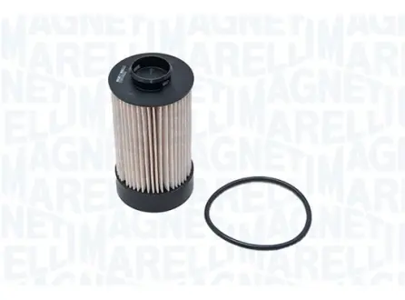 Дизельний паливний фільтр magneti marelli 153071760222 Iveco