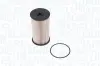 Дизельный топливный фильтр magneti marelli 153071760751