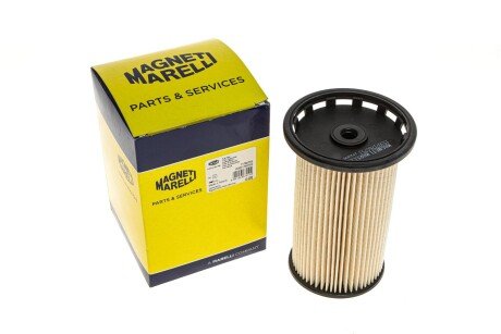 Дизельний паливний фільтр magneti Marelli 153071760753