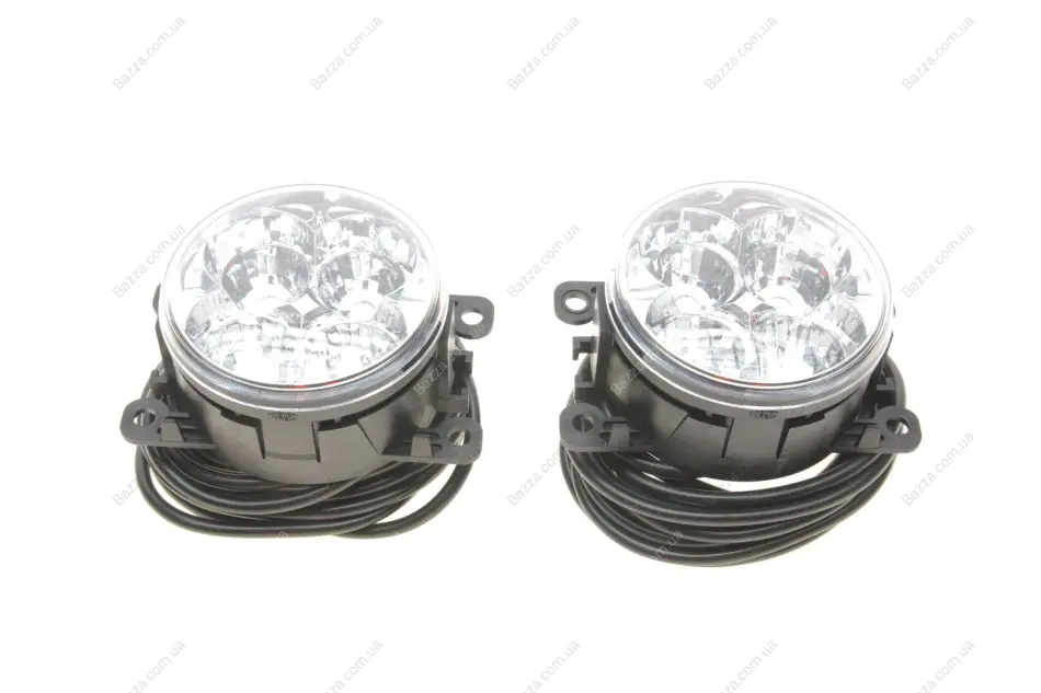 Дневные ходовые огни magneti marelli 713120117010