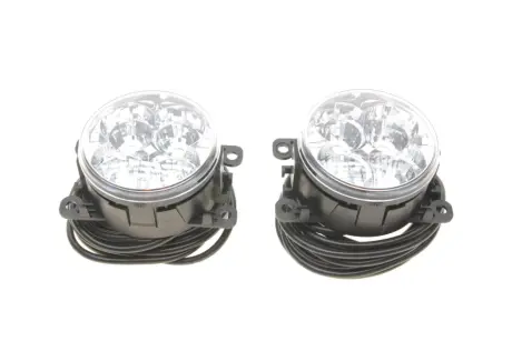 Дневные ходовые огни magneti marelli 713120117010