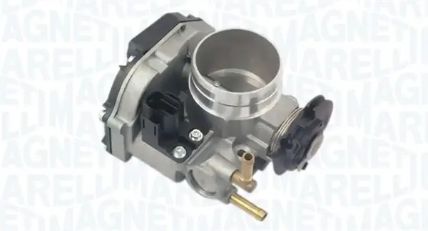 Дроссельная заслонка Magneti Marelli 802000000044 (фото 1)