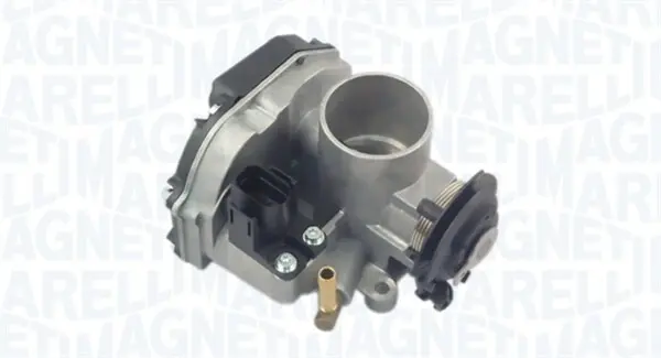Дроссельная заслонка Magneti Marelli 802000000081 (фото 1)