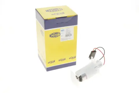 Электрический топливный насос magneti marelli 313011300090