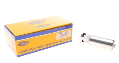 Електричний паливний насос magneti marelli 313011300031