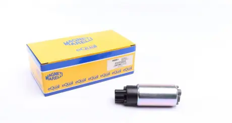 Електричний паливний насос magneti marelli 313011300034