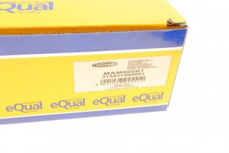 Електричний паливний насос magneti Marelli 313011300061