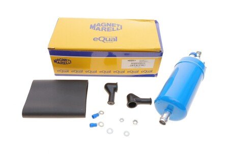 Електричний паливний насос magneti Marelli 313011300072