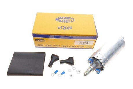 Електричний паливний насос magneti Marelli 313011300076 на Фольксваген Гольф 2