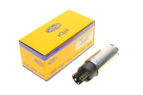Електричний паливний насос magneti marelli 313011300106