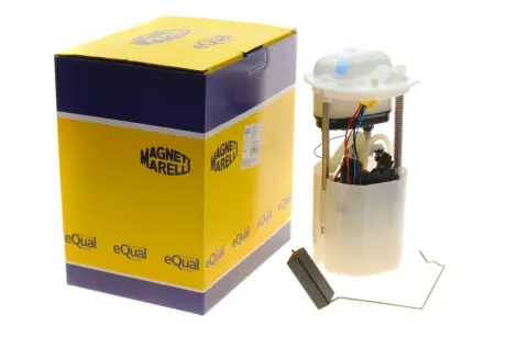 Електричний паливний насос magneti marelli 313011313042 Фиат Панда