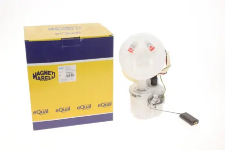 Електричний паливний насос magneti marelli 313011313052 Форд Мондео 3