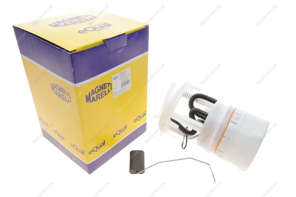 Електричний паливний насос magneti marelli 313011313074