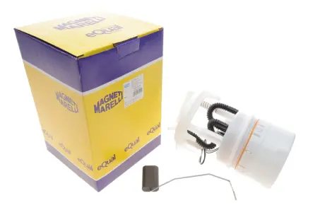 Електричний паливний насос magneti marelli 313011313074 Фиат Улисс