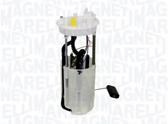 Електричний паливний насос magneti marelli 519030309916