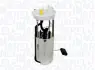 Електричний паливний насос magneti marelli 519030309916