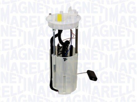 Електричний паливний насос magneti Marelli 519030309916