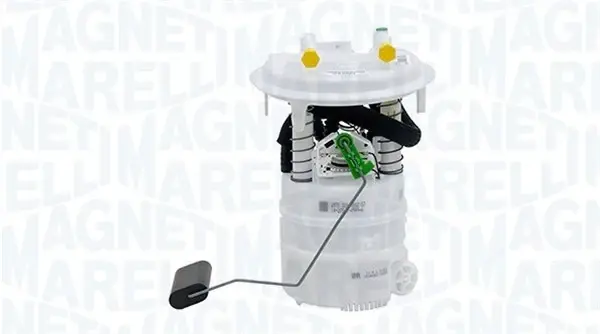 Електричний паливний насос magneti marelli 519700000177