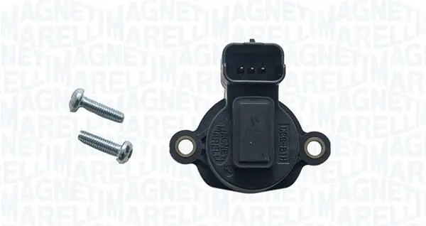 Елемент коробки передач magneti marelli 023000016010