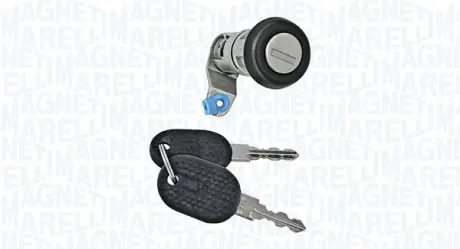Елемент замка кабіни magneti marelli 350105011000 Iveco
