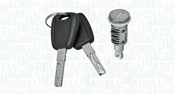 Елемент замка кабіни Magneti Marelli 350105012400 (фото 1)