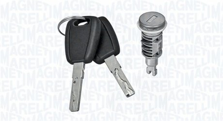 Елемент замка кабіни magneti Marelli 350105012400