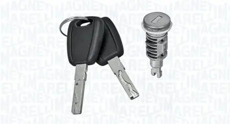 Елемент замка кабіни Magneti Marelli 350105012400