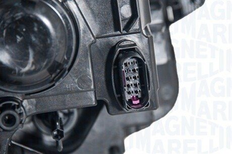 Фара автомобільна magneti Marelli 710301101201