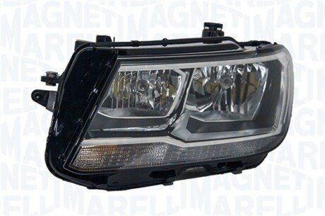 Фара автомобільна magneti Marelli 710301101201 на Rover 45