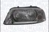 Фара автомобільна magneti marelli 710301182202