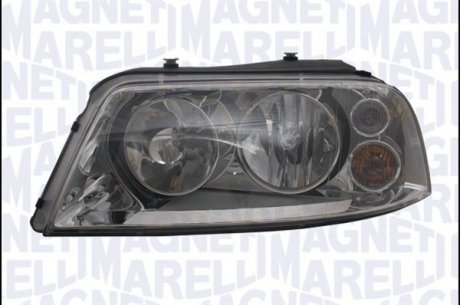 Фара автомобільна magneti Marelli 710301182202