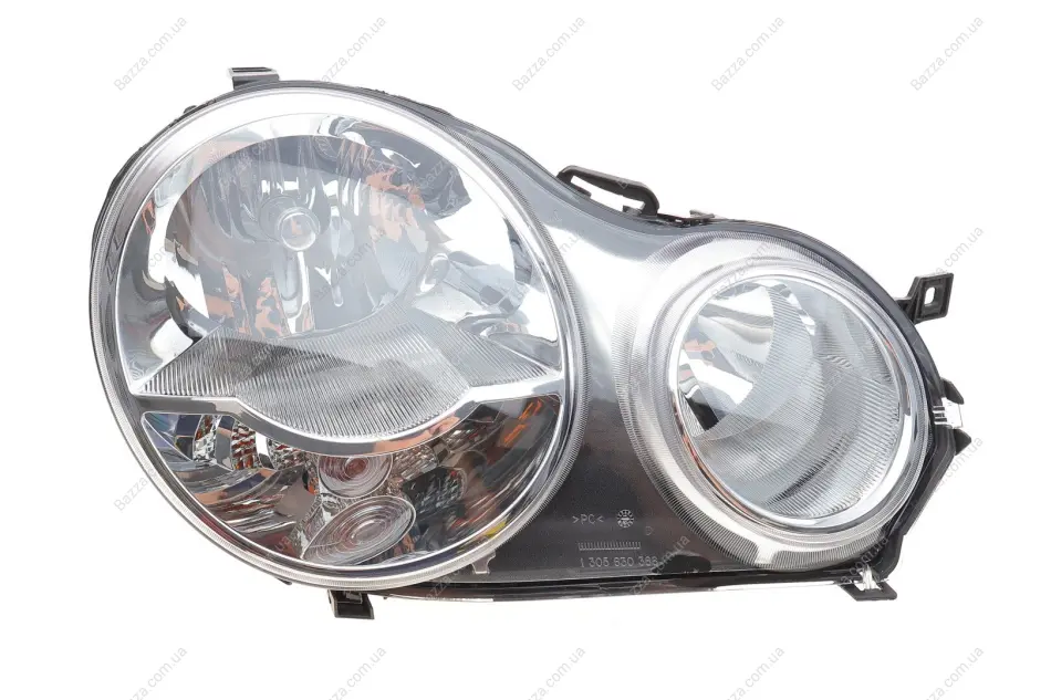 Фара автомобільна magneti marelli 710301190202