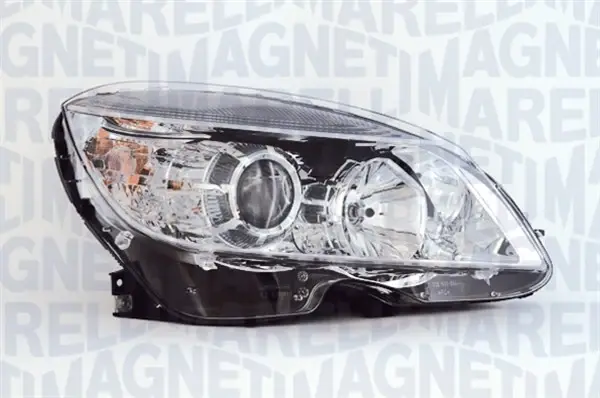 Фара автомобільна magneti marelli 710301234204