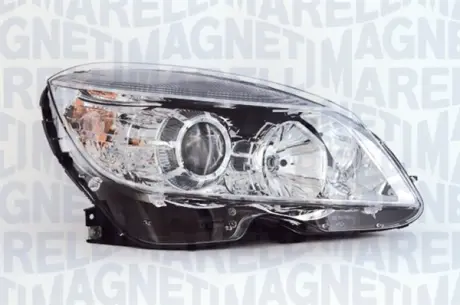 Фара автомобільна magneti marelli 710301234204