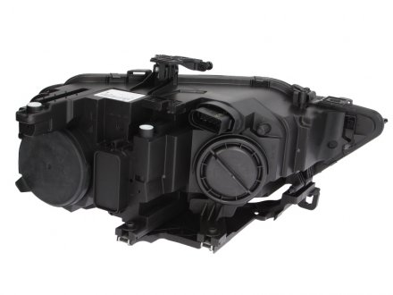 Фара автомобільна magneti Marelli 710301275201