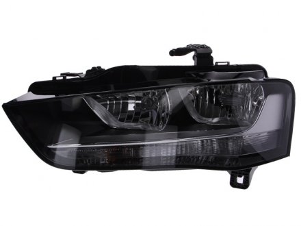 Фара автомобільна magneti Marelli 710301275201 на Ауди А4 б8