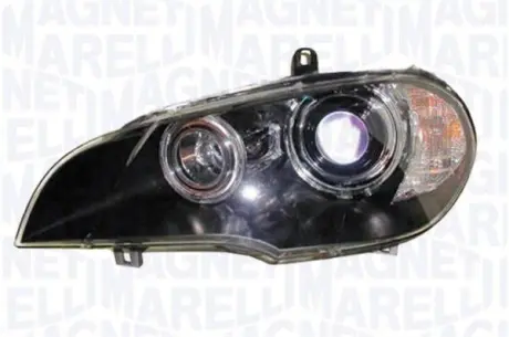 Фара автомобільна Magneti Marelli 710815023001