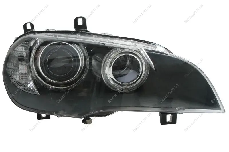 Фара автомобільна Magneti Marelli 710815023002 (фото 1)