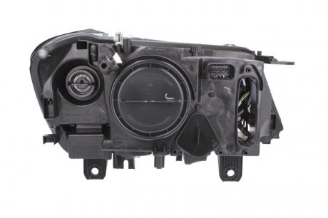 Фара автомобільна magneti Marelli 710815029033