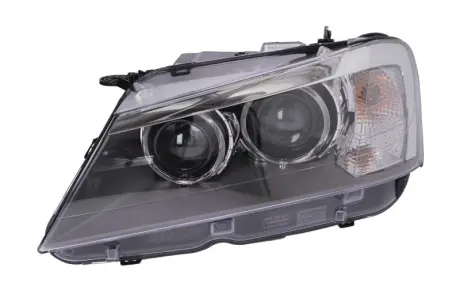 Фара автомобільна Magneti Marelli 710815029033