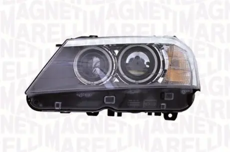 Фара автомобільна magneti marelli 710815029034 Бмв X3 f25