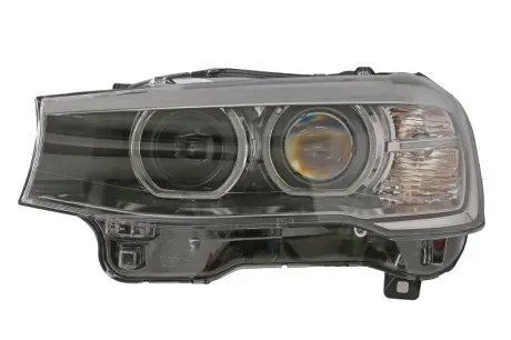 Фара автомобільна Magneti Marelli 710815029067