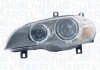 Фара автомобільна magneti Marelli 710815030015