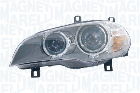 Фара автомобільна magneti Marelli 710815030015