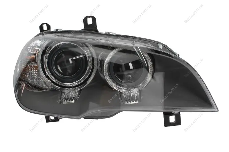 Фара автомобільна magneti marelli 710815030016