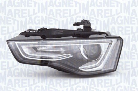 Фара автомобільна magneti Marelli 711307023915 на Ауди А5