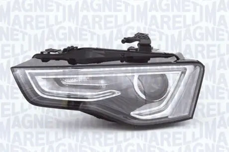 Фара автомобільна Magneti Marelli 711307023915
