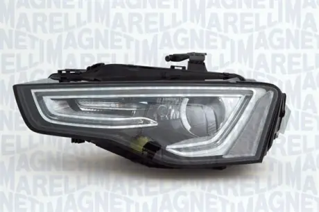 Фара автомобільна magneti marelli 711307023920