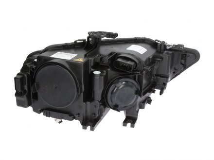 Фара автомобільна magneti Marelli 711307024090