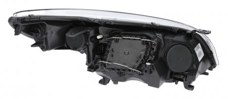 Фара автомобільна magneti Marelli 711307024124